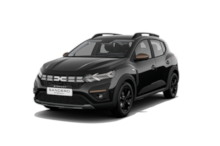 STEPWAY EXTREME