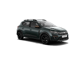 SANDERO STEPWAY Stepway extreme